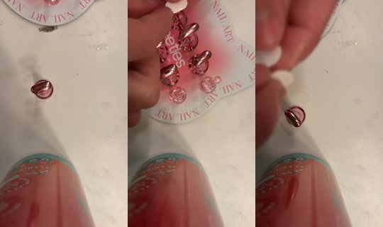 nails.by.aria21 TikTok Live — Sep 8, 2026, 8:44 PM