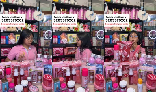 naireed_ TikTok Live — Sep 5, 2026, 12:22 AM