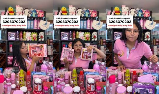 naireed_ TikTok Live — Sep 9, 2026, 10:25 PM
