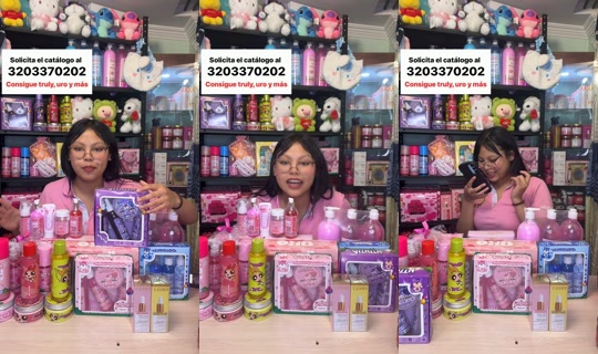 naireed_ TikTok Live — Sep 10, 2026, 12:59 AM