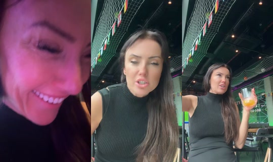 najlepszamonikalaskowska TikTok Live — Jul 12, 2026, 9:19 AM