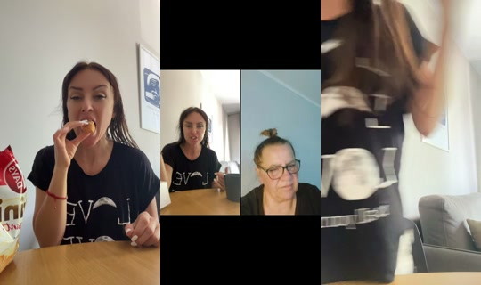 najlepszamonikalaskowska TikTok Live — Jul 15, 2026, 8:53 AM
