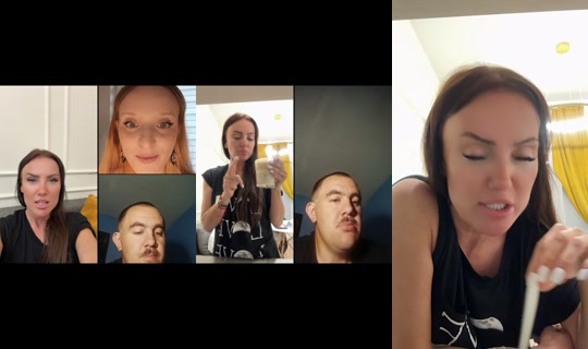 najlepszamonikalaskowska TikTok Live — Jul 15, 2026, 6:56 PM