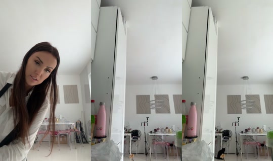 najlepszamonikalaskowska TikTok Live — Aug 21, 2026, 1:04 PM