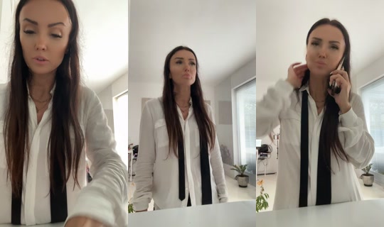 najlepszamonikalaskowska TikTok Live — Aug 21, 2026, 4:30 PM