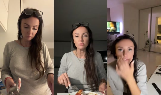 najlepszamonikalaskowska TikTok Live — Aug 22, 2026, 6:24 PM