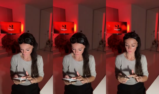 najlepszamonikalaskowska TikTok Live — Aug 22, 2026, 8:05 PM