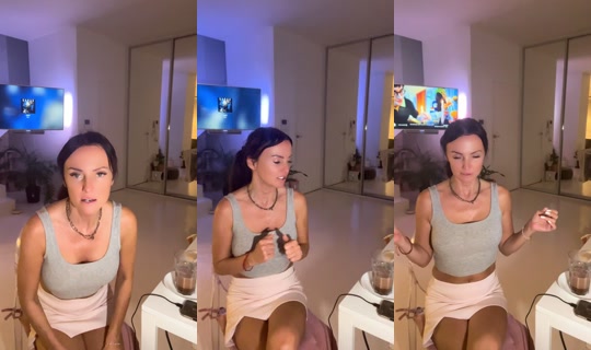 najlepszamonikalaskowska TikTok Live — Sep 9, 2026, 7:06 PM