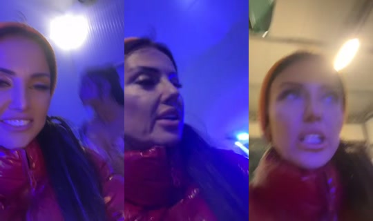 najlepszamonikalaskowska TikTok Live — Sep 12, 2026, 4:45 PM