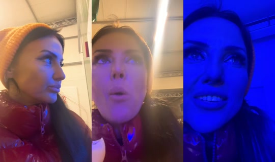 najlepszamonikalaskowska TikTok Live — Sep 12, 2026, 5:30 PM