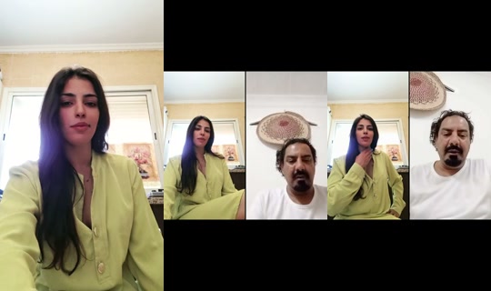 najma_524 TikTok Live — Sep 1, 2026, 2:21 PM