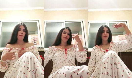 najma_524 TikTok Live — Sep 12, 2026, 12:05 AM