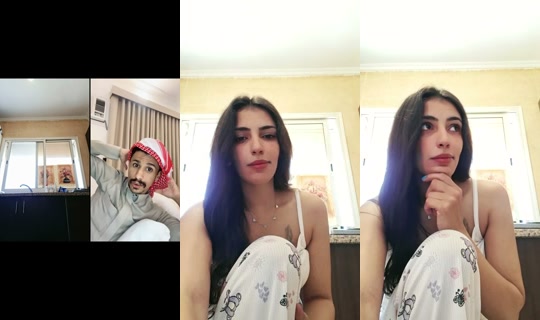 najma_524 TikTok Live — Sep 14, 2026, 12:14 PM