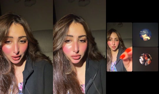 najnaj2022 TikTok Live — Aug 25, 2026, 11:00 PM