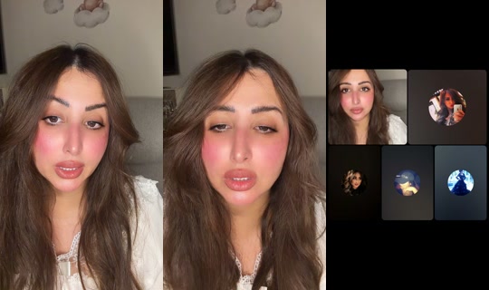 najnaj2022 TikTok Live — Aug 25, 2026, 11:30 PM
