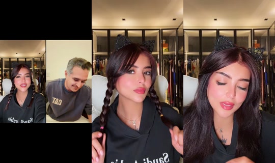 najwa.911 TikTok Live — Jul 27, 2026, 5:02 PM