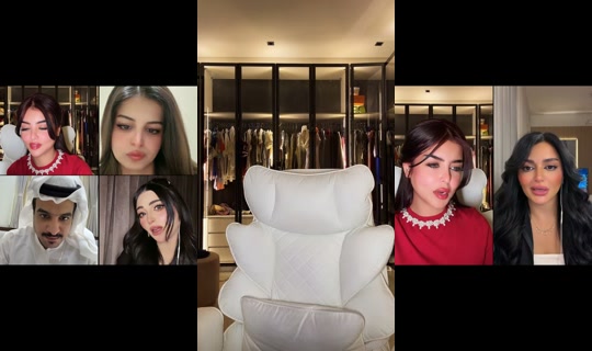 najwa.911 TikTok Live — Jul 27, 2026, 9:22 PM