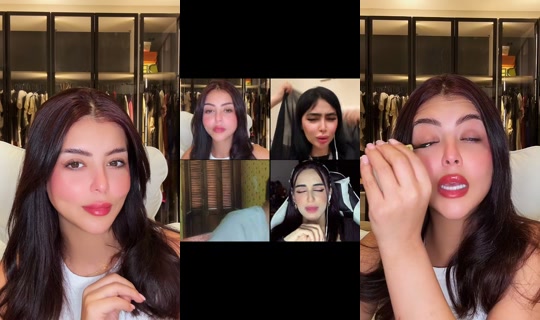 najwa.911 TikTok Live — Aug 8, 2026, 4:15 PM