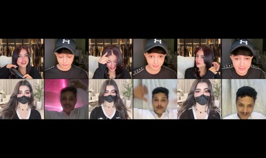 najwa.911 TikTok Live — Aug 9, 2026, 8:59 PM