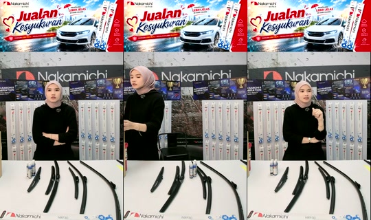 nakamichi.live TikTok Live — Jul 15, 2026, 1:42 PM