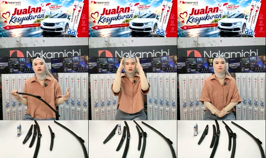 nakamichi.live TikTok Live — Jul 16, 2026, 5:48 AM