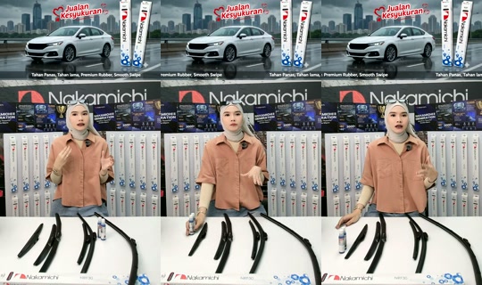 nakamichi.live TikTok Live — Jul 16, 2026, 7:11 AM