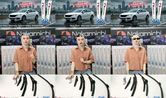 nakamichi.live TikTok Live — Jul 16, 2026, 8:52 AM