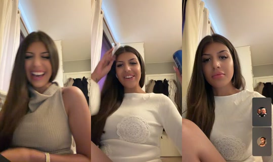 naknemoooo2 TikTok Live — Aug 7, 2026, 4:52 PM
