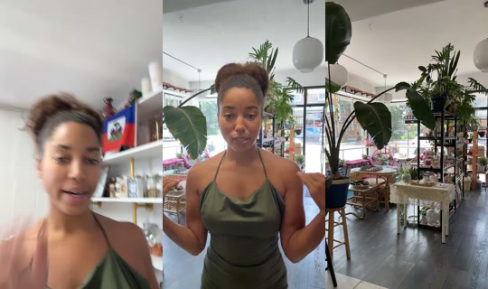 nakyky TikTok Live — Jul 15, 2026, 3:58 PM