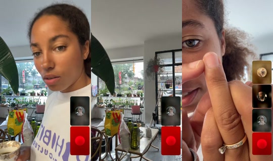 nakyky TikTok Live — Aug 19, 2026, 6:40 PM