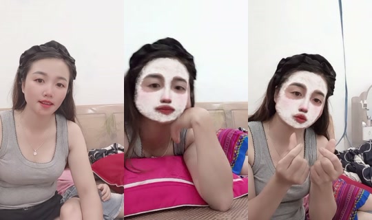 naly49617 TikTok Live — Jul 31, 2026, 6:00 PM