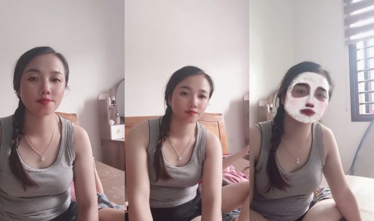 naly49617 TikTok Live — Aug 1, 2026, 5:47 AM