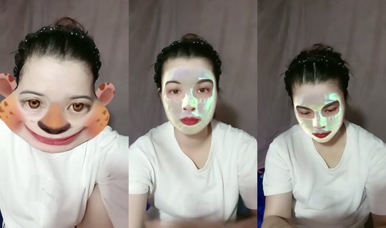 naly8539 TikTok Live — Aug 2, 2026, 9:50 AM