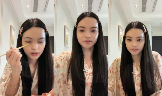 namaingwannabeyour TikTok Live — Jul 29, 2026, 5:54 AM