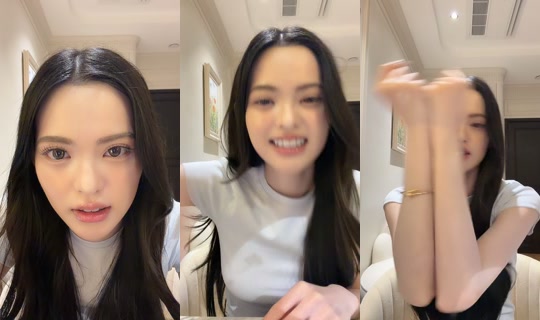 namaingwannabeyour TikTok Live — Aug 1, 2026, 10:36 AM