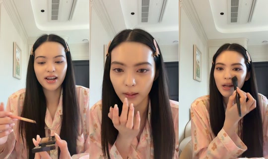 namaingwannabeyour TikTok Live — Aug 2, 2026, 5:47 AM