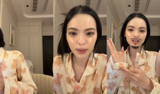 namaingwannabeyour TikTok Live — Aug 2, 2026, 12:54 PM
