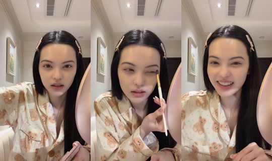 namaingwannabeyour TikTok Live — Aug 3, 2026, 5:48 AM