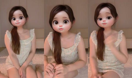namakemono121121 TikTok Live — Sep 14, 2026, 3:41 PM