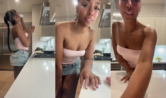 namayabelle TikTok Live — Aug 5, 2026, 9:03 AM