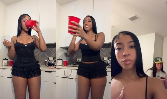 namayabelle TikTok Live — Aug 10, 2026, 5:29 AM