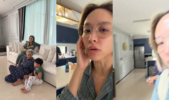namchatea TikTok Live — Jul 14, 2026, 1:29 AM