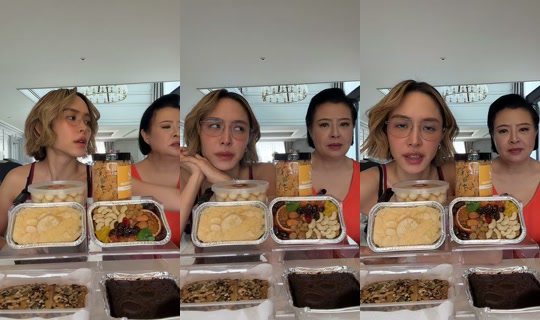namchatea TikTok Live — Aug 30, 2026, 4:11 AM