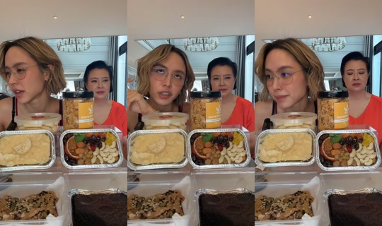namchatea TikTok Live — Aug 30, 2026, 6:42 AM