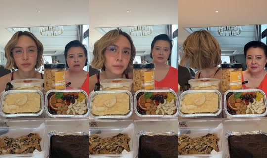 namchatea TikTok Live — Aug 30, 2026, 7:33 AM