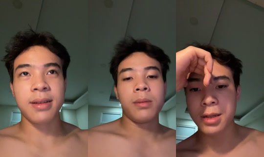 namdang_00 TikTok Live — Jul 15, 2026, 2:43 PM