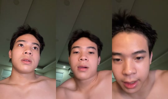 namdang_00 TikTok Live — Jul 15, 2026, 3:23 PM