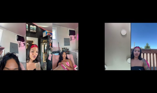 namiii.4u TikTok Live — Aug 20, 2026, 4:51 PM