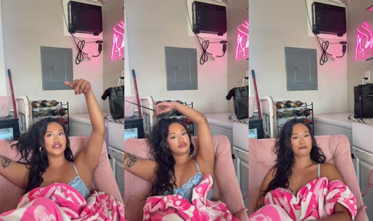 namiii.4u TikTok Live — Aug 20, 2026, 5:27 PM