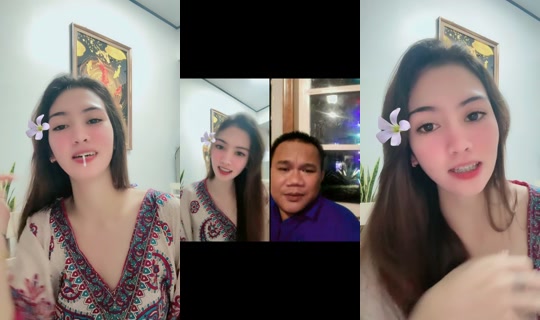 namilovemoon TikTok Live — Jul 15, 2026, 3:03 PM
